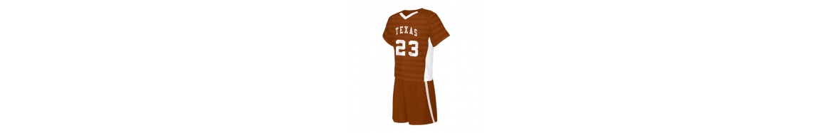 Rugby Uniform